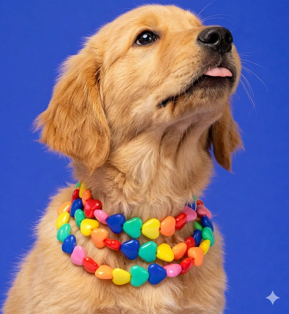 Pet charms