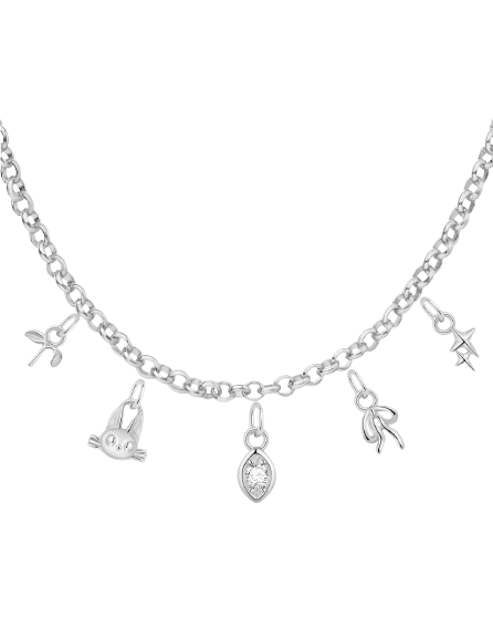 Argent sterling · Délicate